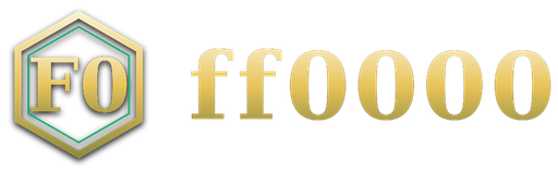 ff0000 logo